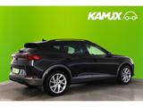 Cupra Formentor 1.4e-HYBRID DSG+LED+NAVI+KAMERA - Cupra Formentor Gebrauchtwagen in Düsseldorf