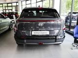 Hyundai Kona Elektro Trend / Assistenz Paket / el. Heckk - Hyundai KONA Elektro Neuwagen