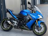Suzuki GSX-S 1000 F *1 Hand*Top Zustand* - SUZUKI GSX S1000