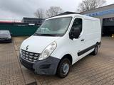 Renault Master III Kasten L1H1 Kasten 2,8t*AHK*Allwetter - Renault Master aus 2011: Van