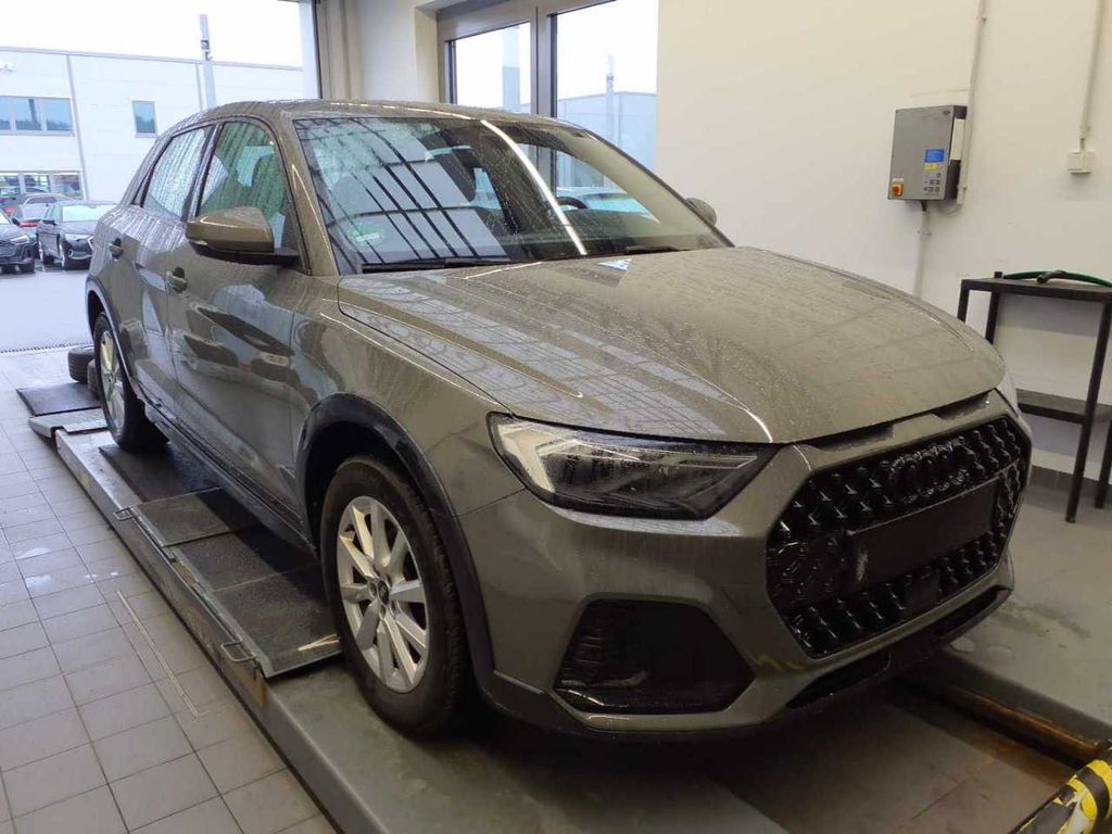 Image of Audi A1