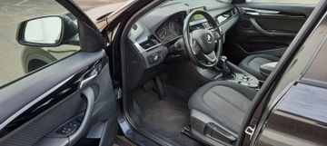 BMW X1 - 8