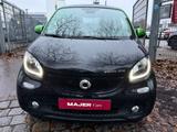 Smart ForFour EQ SHZ*KAMERA*SCHIEBEDACH*PDC*LEDER - Smart ForFour mit Elektro-Antrieb