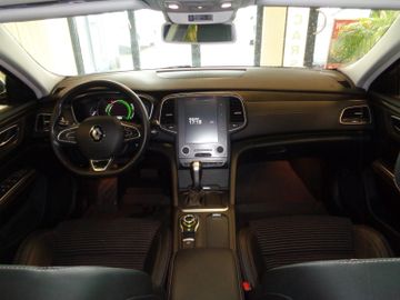 Fahrzeugabbildung Renault Talisman ENERGY dCi 160 EDC Intens / NAVI / LED
