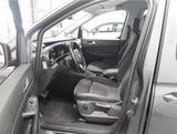 Volkswagen Caddy Style 1.5 TSI DSG - Volkswagen Caddy: Style