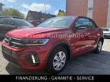 Volkswagen T-Roc Cabriolet R-Line - VW T-Roc Unfallwagen