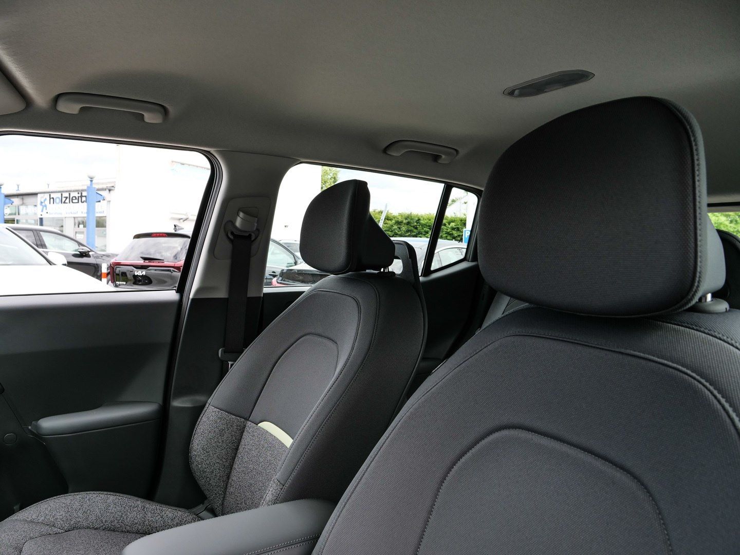 Kia EV2 - Bild 10