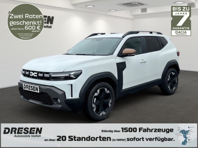 Dacia Duster Extreme TCe 130 *Carplay*Keyless*LED*Klim