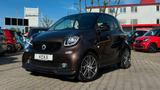 Smart Coupé BRABUS XCLUSIVE DCT NAVI! R-CAM! SPUR! JBL - Smart: Coupé