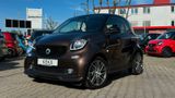 Smart Coupé BRABUS XCLUSIVE DCT NAVI! R-CAM! SPUR! JBL - : Coupé, Brabus