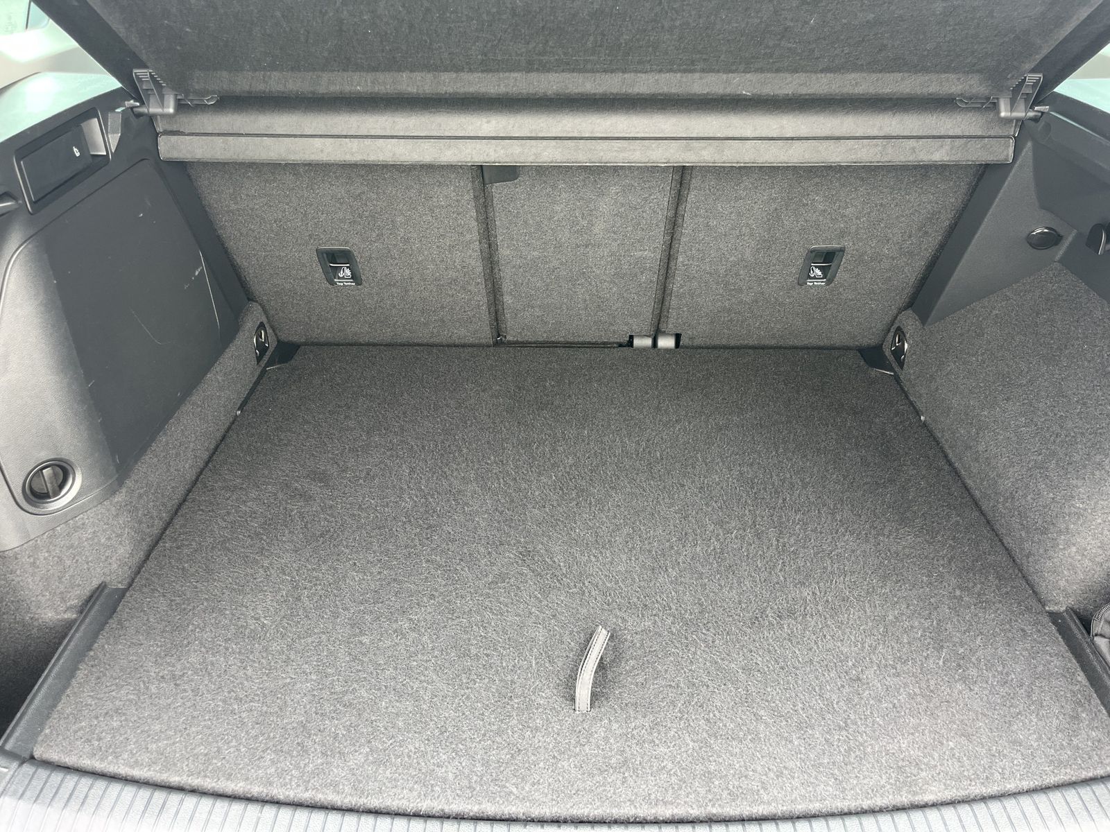 Volkswagen Tiguan 1.4 TSI e-Hybrid Life 156€ m.20% Anz. Nav foto 22