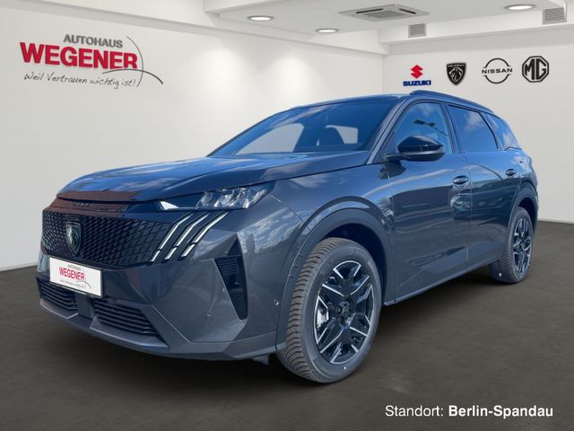 Peugeot 5008 Allure HYBRID 145 e-DSC6 *360°Kamera*SHZ*