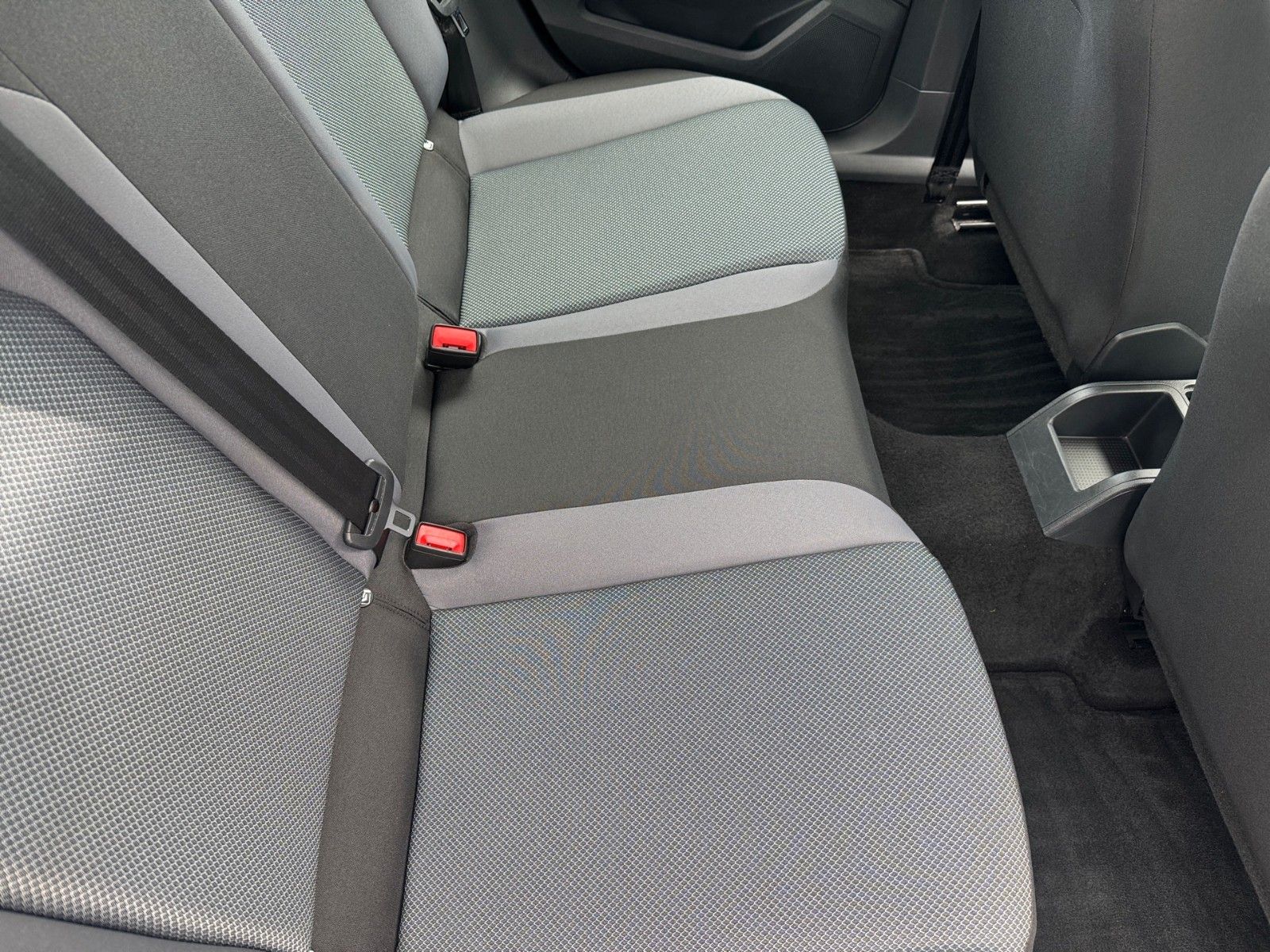 Fahrzeugabbildung SEAT Arona Style 1.0 TSI
