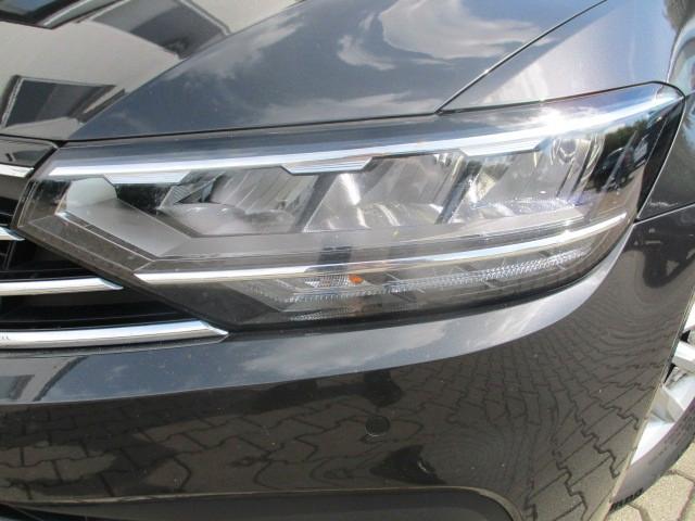 Volkswagen Passat Kombi 1,5 TSI DSG LED Navi PDC ACC 1.Hd, миниатюра 7