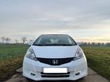 Honda Jazz Elegance - EZ 2012 - TÜV 06/202... - gebrauchte Honda Jazz aus dem Jahr 2012
