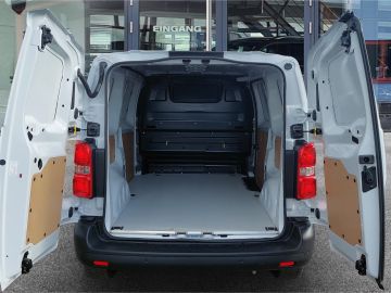 Citroën Jumpy Standard BlueHDi 145 AHK°Navi°LED°TWA°RFK