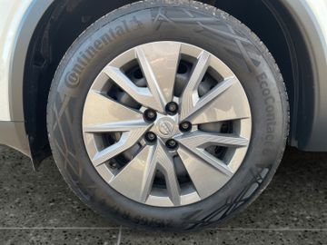 Nissan Qashqai - 3