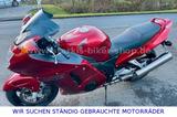 Honda CBR 1100 XX - schöner Zustand - Offers matching your search criteria