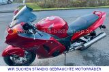 Honda CBR 1100 XX - schöner Zustand - HONDA 2000