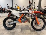 KTM SX 85 Großrad Modell 2023 - KTM SX 85
