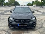 Mercedes-Benz C 63 AMG 7G-Tronic/Navi/Key-Go/harman-kardon - Mercedes-Benz C 63 AMG aus 2010