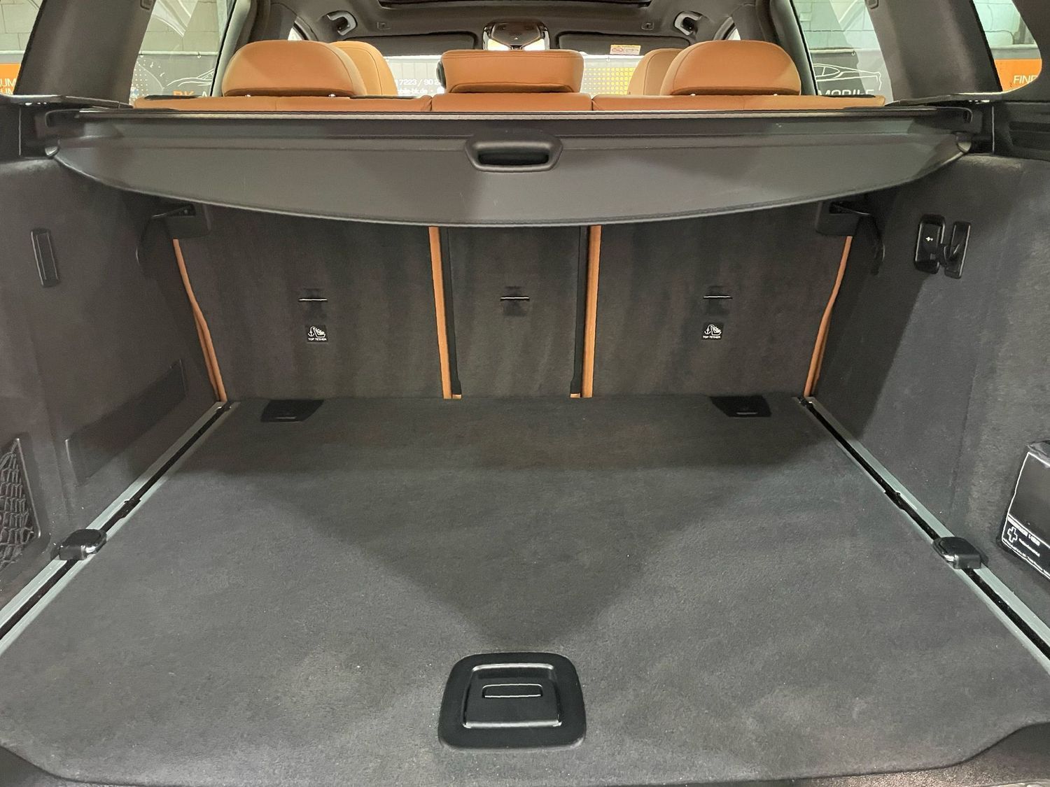 Fahrzeugabbildung BMW X3 xDrive 20d LuxuryLine#Virtual#Pano#Leder#Head