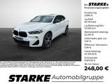 BMW X2 xDrive 20i M Sport  HeadUp Panodach AHK Navi  - BMW X2 Gebrauchtwagen