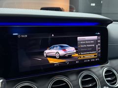 MERCEDES-BENZ E 53 AMG 4Matic+*360*PANO*DISTRONIC+*AMBIENTE