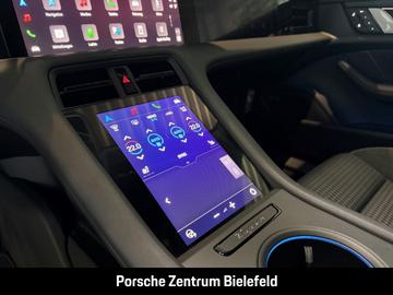 صورة مصغرة 27 لـ 2025 Porsche TAYCAN