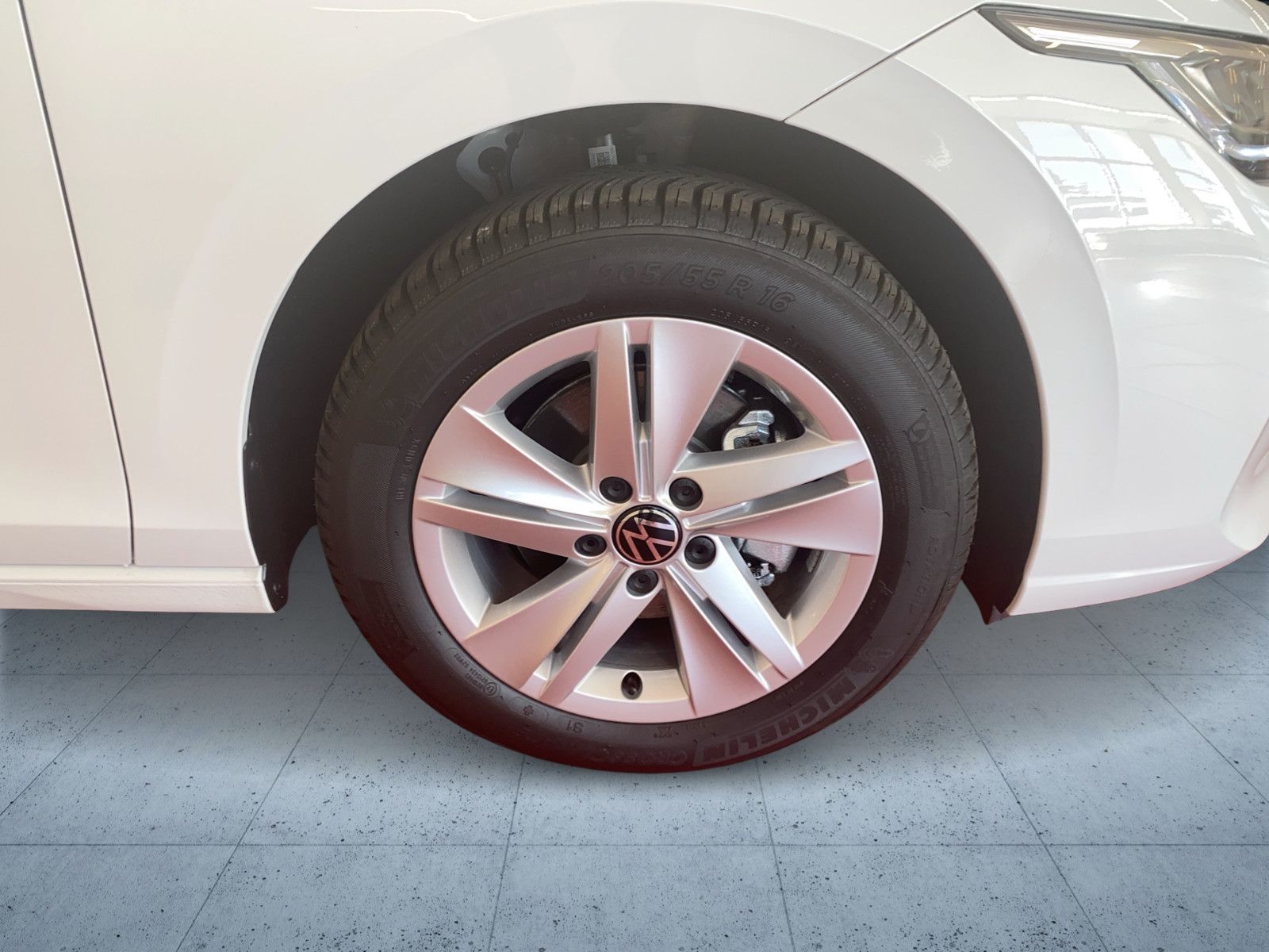 Volkswagen Golf - Bild 20