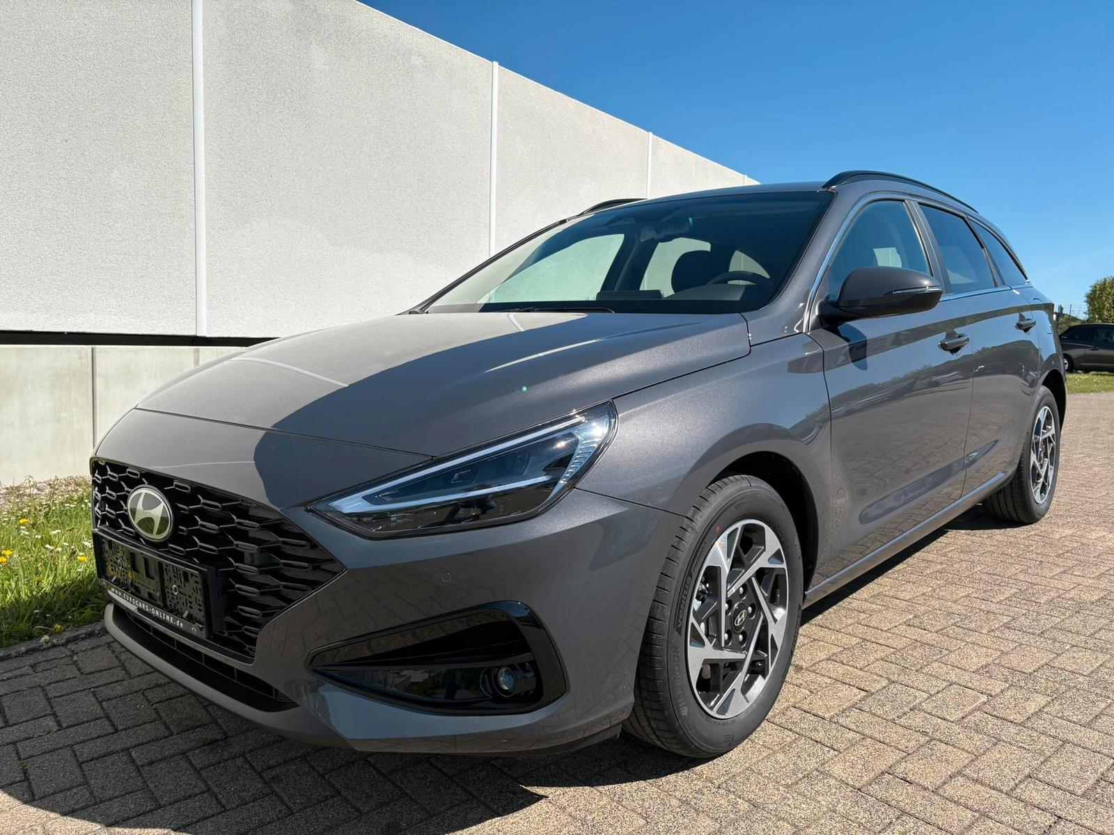 Hyundai i30 Kombi Style BESTELLFAHRZEUG / FREI KONFIG...