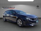 Peugeot 508 SW Hybrid 225 Active Pack NAVI Kamera - Peugeot 508 Gebrauchtwagen in Hamburg