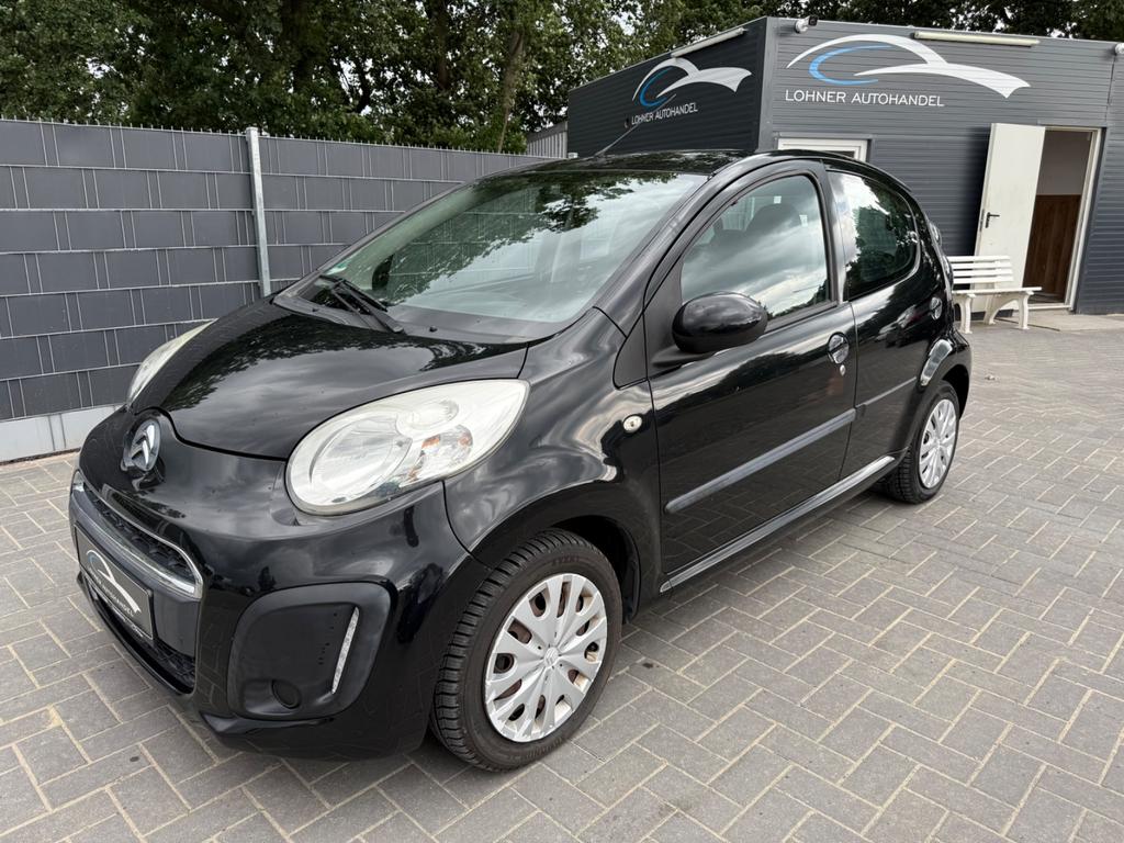 Citroën C1