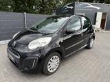 Citroën C1 Tendance - Citroën C1: Tendance