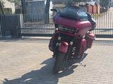 Harley-Davidson Road Glide special - ROAD GLIDE