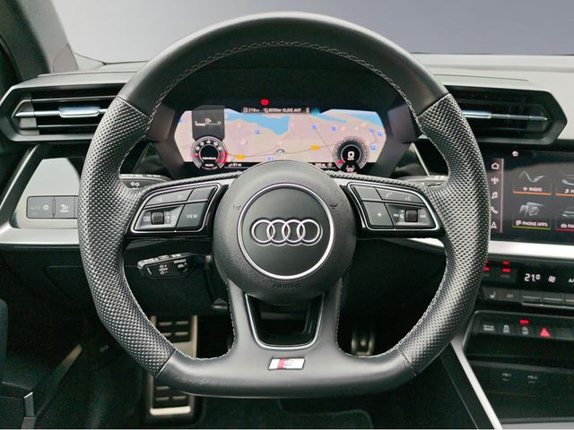 A3 Sportback 35 TFSI S line