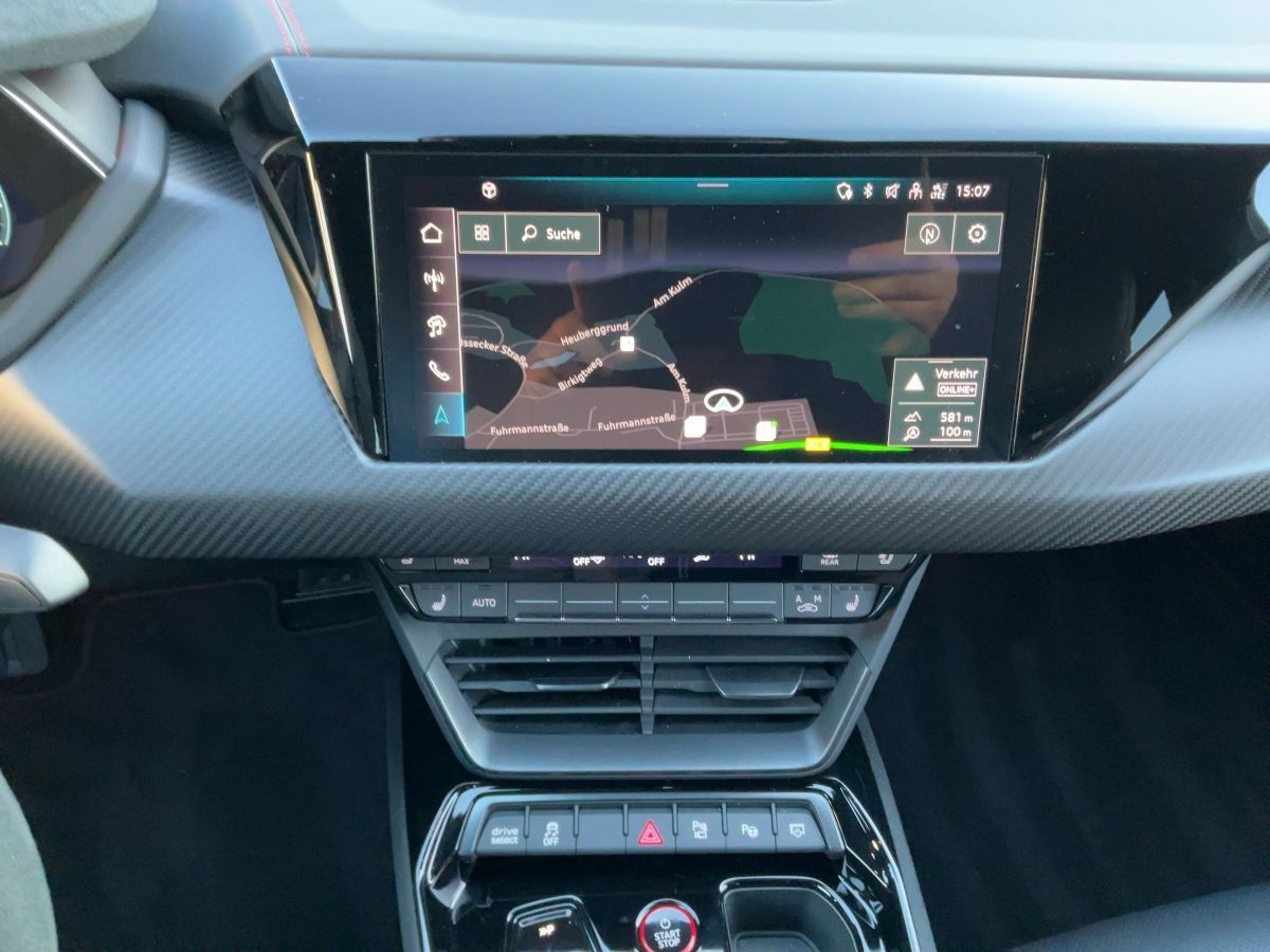 Audi RS e-tron GT - Bild 11