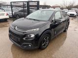 Citroën C3 PureTech 1.2 83 Panorama Klima 2x wheels - Citroen C3 X mit Benzin-Antrieb