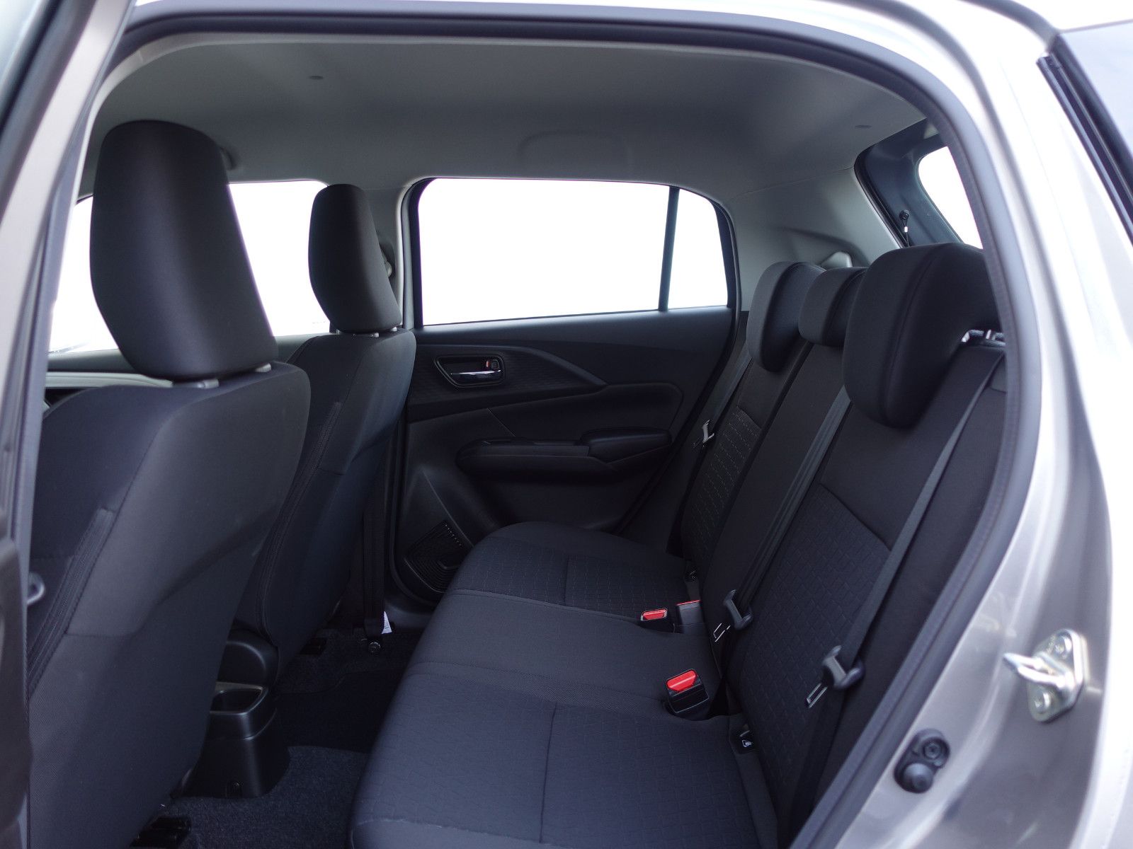 Fahrzeugabbildung Suzuki Swift Club 1.2 Hybrid,Navi,Kamera,LED,DAB+,Klima