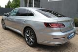 Volkswagen Arteon Elegance 4M *2.HD/DSG/LEDER/PANO/RFK/AHK* - gebrauchte VW Arteon aus dem Jahr 2017