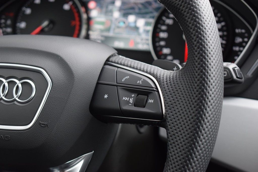 Audi A4 - Bild 13