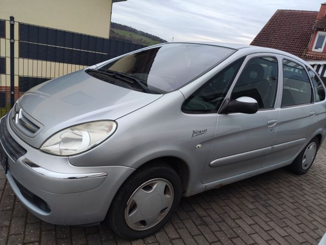 Citroën Xsara Picasso HDi 110 FAP Confort Confort