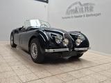 Jaguar 120 XK 3,8l 5 Gang Getriebe - Jaguar XK: 3.5