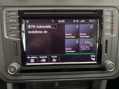 Fahrzeugabbildung Volkswagen Caddy 2,0 TDI Trendline 2 Schiebetüren E 6d-Temp