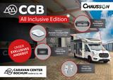 Chausson 640 Etape Line Ford*CCB-EDITION* - Chausson C