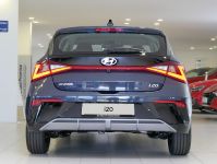 Hyundai i20 - Vorschau Bild 10