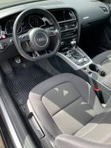 Audi A5 Cabriolet 2.0 TDI quattro Sport - Audi Cabriolet Gebrauchtwagen