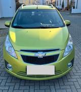 Chevrolet Spark 1.2 Sitzheizung, Klimaanlage - Chevrolet Gebrauchtwagen in Mannheim