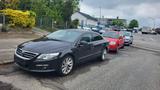 Volkswagen Passat CC-VOL  EXTRA AUTMTIK-6-GANG TÜV NEU 2028 - Volkswagen Passat: 20v