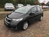 Honda Jazz Comfort*Sitzhz*Navi*Bluetooth*EPH* - gebrauchte Honda Van